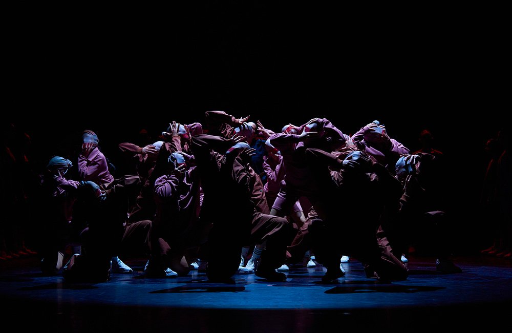 Espetáculo 2